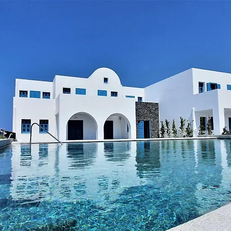 Aeifos Boutique Hotel