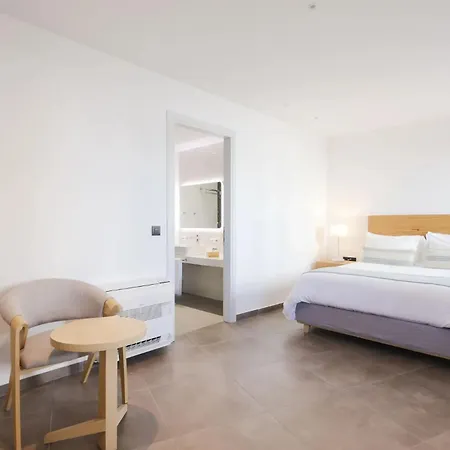 Aeifos Boutique Imerovígli