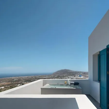 Aeifos Boutique Hotel