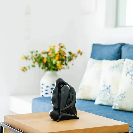 Hotel Aeifos Boutique 5*