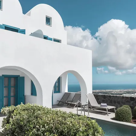 Aeifos Boutique Hotel