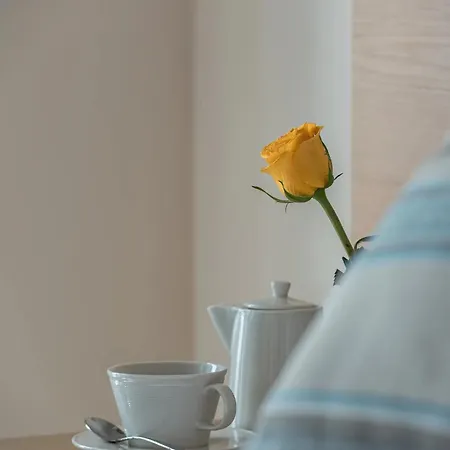 Hotel Aeifos Boutique