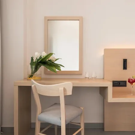 Aeifos Boutique 5* Imerovígli