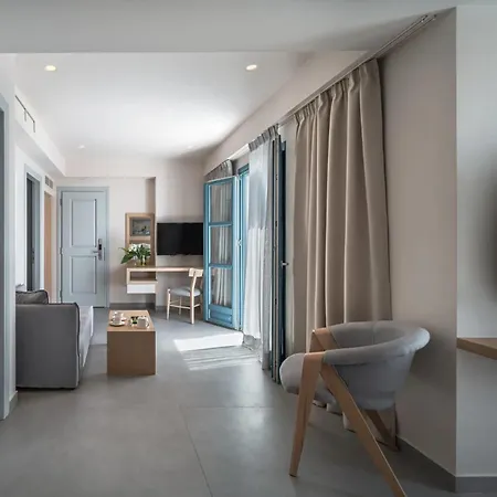 Aeifos Boutique Hotel 5*