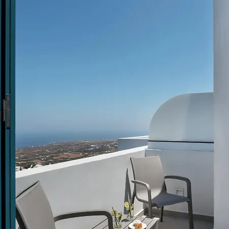 Hotel Aeifos Boutique Imerovigli (Santorini)