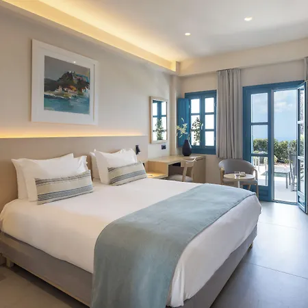 Aeifos Boutique Hotel Imerovígli