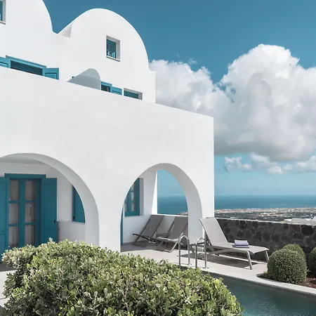 Aeifos Boutique Imerovigli (Santorini)