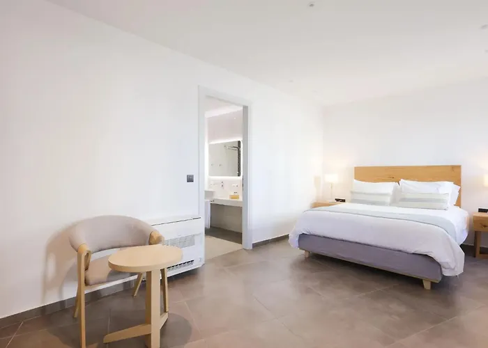 Aeifos Boutique Imerovigli (Santorini)