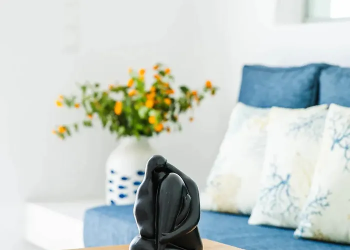 Hotel Aeifos Boutique 5*