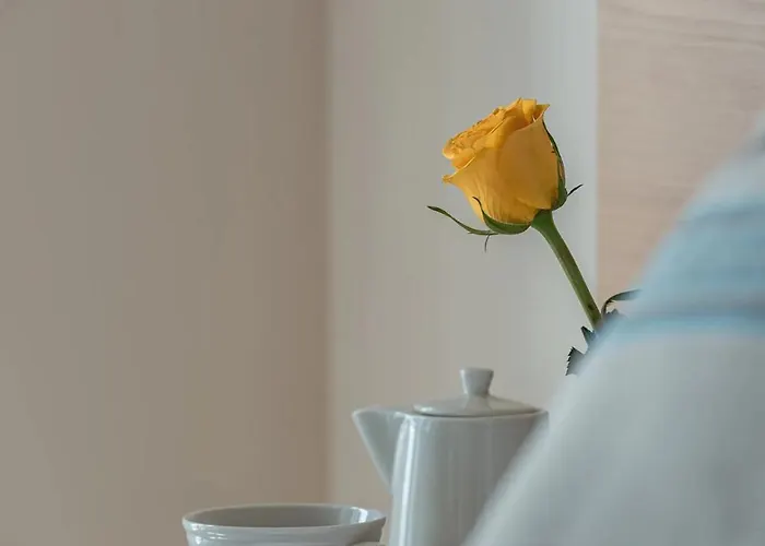 Hotel Aeifos Boutique