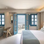 Aeifos Boutique 5* Imerovigli (Santorini)