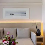 Aeifos Boutique Hotel Imerovigli (Santorini)