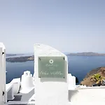 Hotel Aeifos Boutique Imerovigli (Santorini)