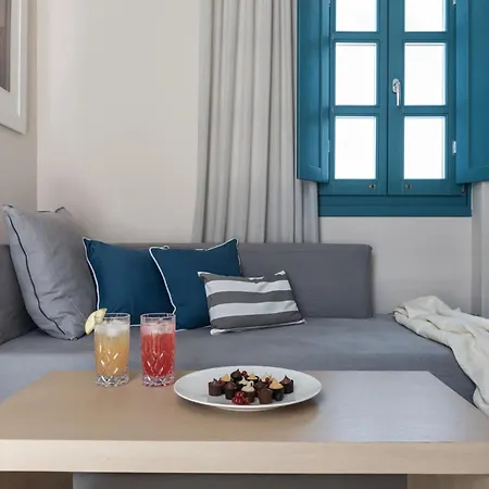 Aeifos Boutique 5*