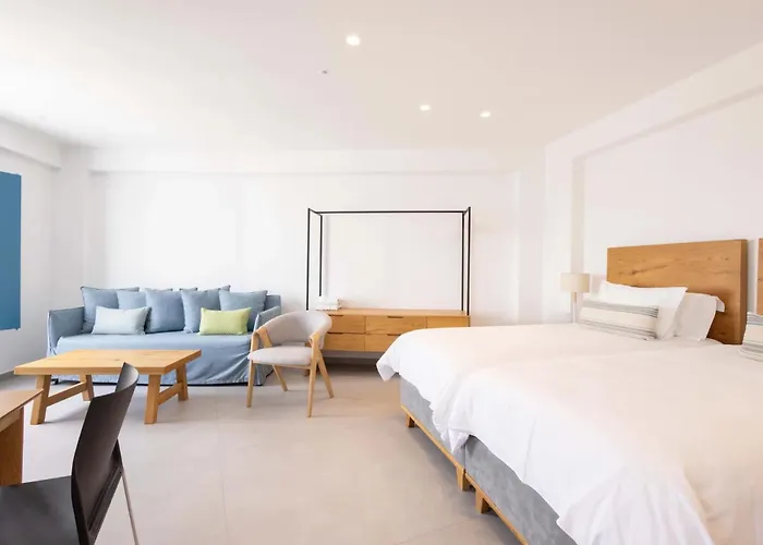 Aeifos Boutique Hotel Imerovigli (Santorini)