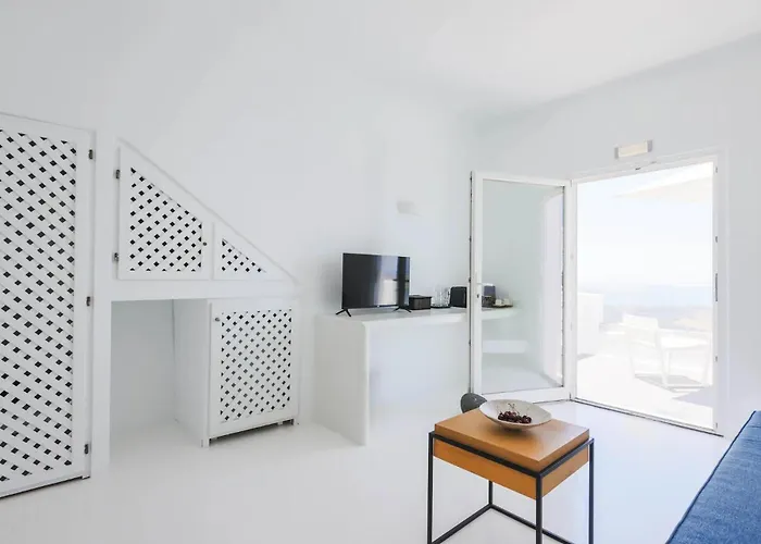 Hotel Aeifos Boutique