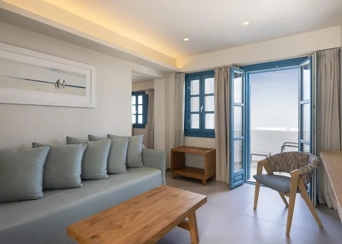 Aeifos Boutique Imerovigli (Santorini)