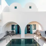 Aeifos Boutique Hotel