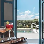 Hotel Aeifos Boutique Imerovigli (Santorini)
