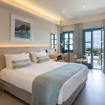 Aeifos Boutique 5* Imerovigli (Santorini)