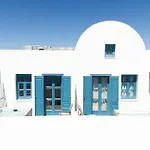 Aeifos Boutique Hotel Imerovigli (Santorini)