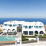 Aeifos Boutique Hotel Imerovigli (Santorini)