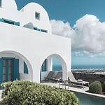 Aeifos Boutique Imerovigli (Santorini)
