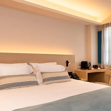Szálloda Aeifos Boutique 5*