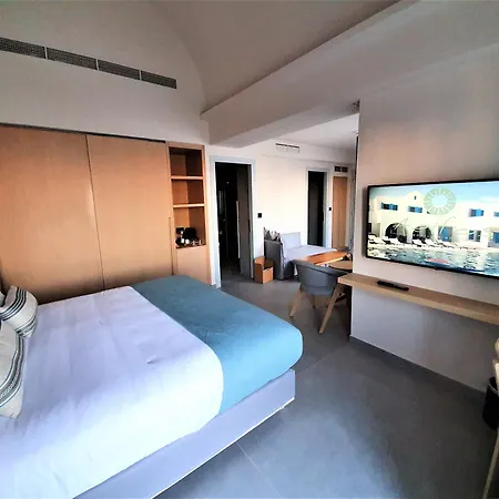 Aeifos Boutique Imerovigli (Santorini)