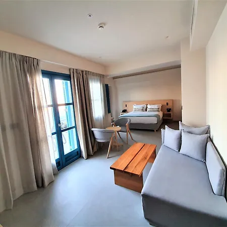 Aeifos Boutique 5*