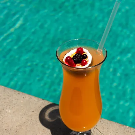 Отель Aeifos Boutique Имеровигли