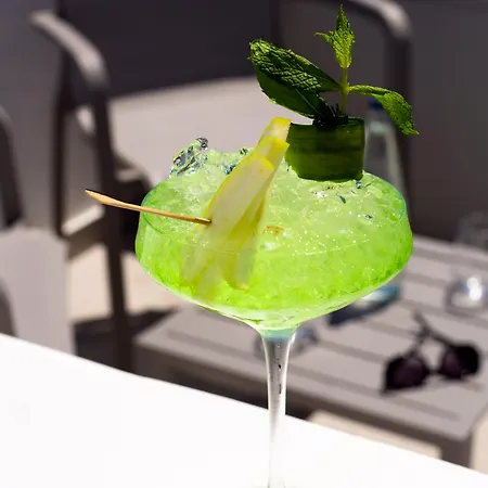 Aeifos Boutique Отель 5*