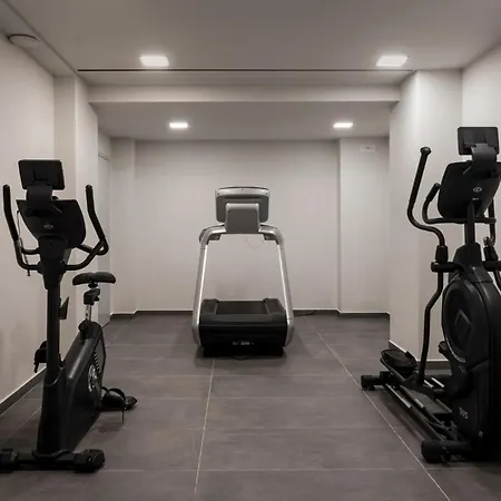 Aeifos Boutique Hotel Imerovigli