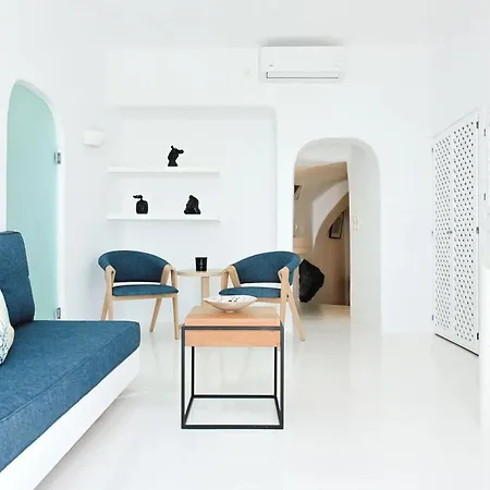 Aeifos Boutique Hotel 5*