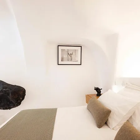Hotel Aeifos Boutique Imerovigli (Santorini)