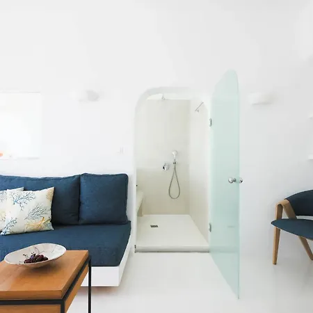 Aeifos Boutique Отель Имеровигли