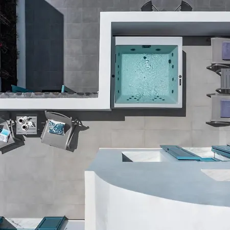 Aeifos Boutique Отель Имеровигли