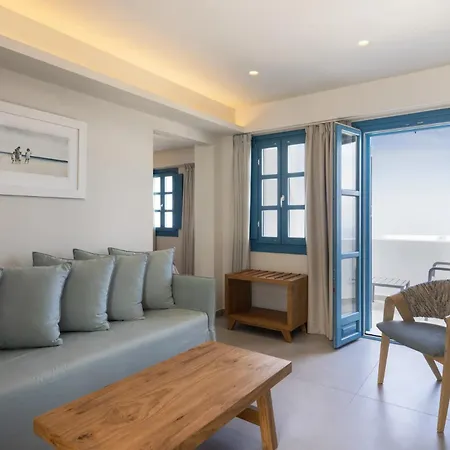 Aeifos Boutique Имеровигли