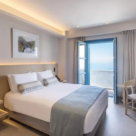 Aeifos Boutique Hotel Imerovigli