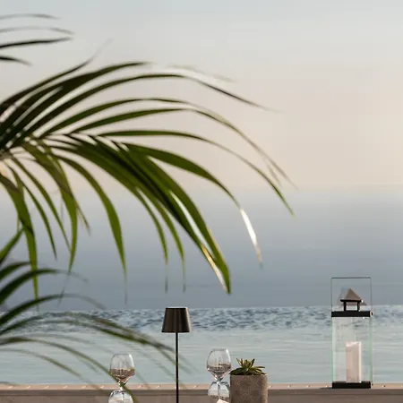 Aeifos Boutique Hotel