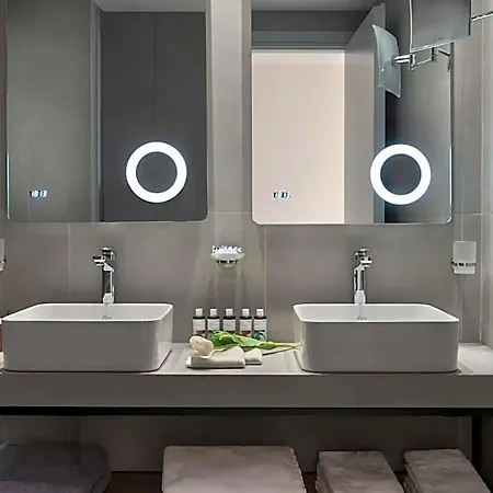 Aeifos Boutique 5* Imerovigli (Santorini)