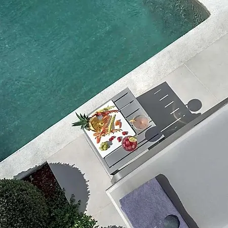 Aeifos Boutique Imerovigli (Santorini)