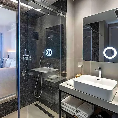 Hotel Aeifos Boutique Imerovigli (Santorini)