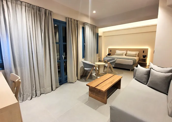 Aeifos Boutique Imerovigli