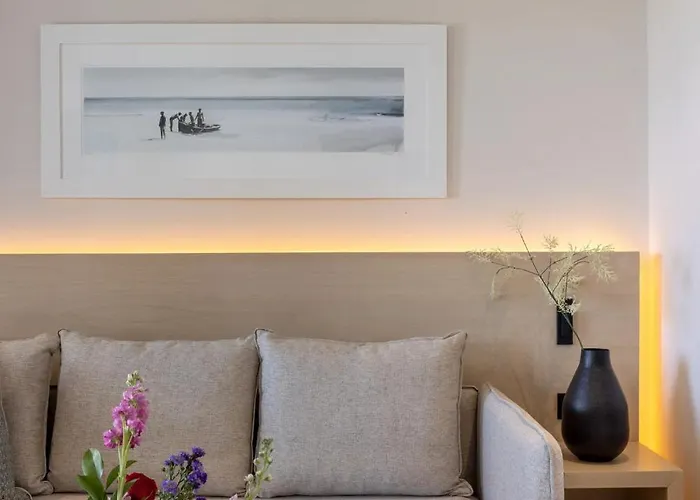 Aeifos Boutique Hotel Imerovigli (Santorini)