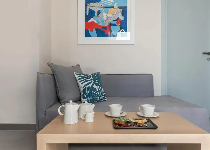 Hotel Aeifos Boutique Imerovigli