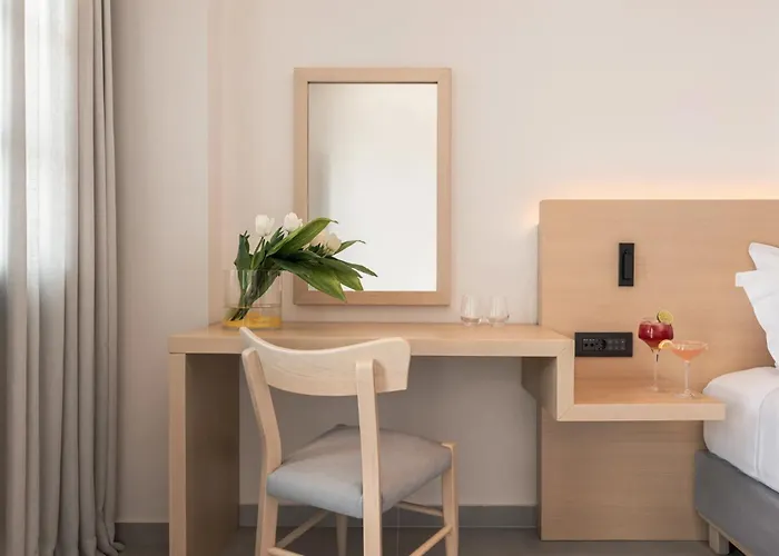 Aeifos Boutique 5* Imerovigli