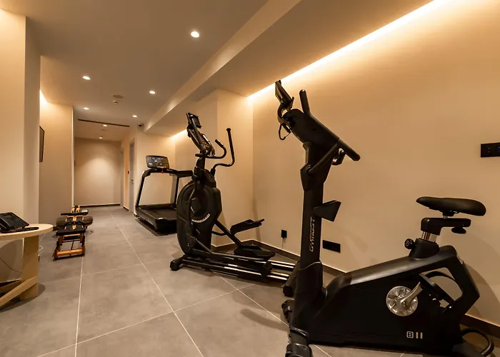 Hotel Aeifos Boutique Imerovigli