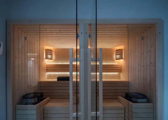 Aeifos Boutique Hotel