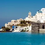 Aeifos Boutique Hotel